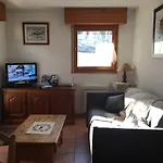 Appartement Avec Garage Centre Chamonix