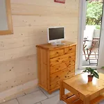 Chamonix Centre 2 Pieces Balcon Vue Mont Blanc