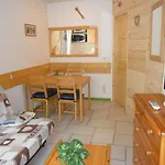 Chamonix Centre 2 Pieces Balcon Vue Mont Blanc