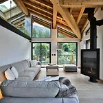 Black Stone Chalet