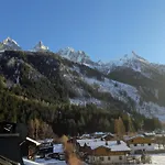 Le Chamoniard Volant