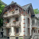 Appart\'Hotel Aiguille Verte&Spa