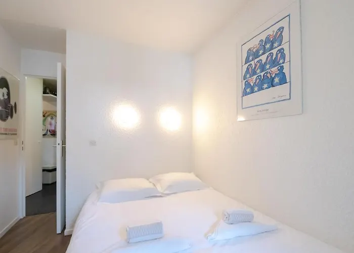 Residence Jonquille
