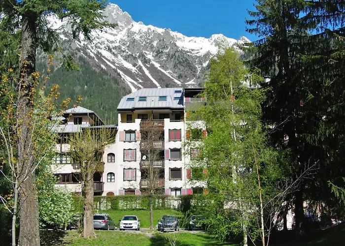 Apartment Jonquilles-14 By Interhome