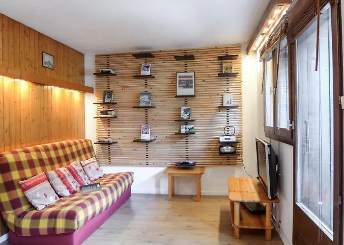 Studio Champraz-14 By Interhome