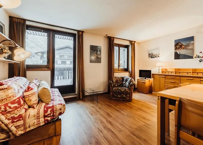 Liarets Furnished Flat