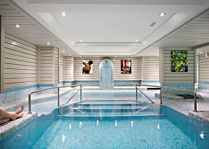 Hotel Le Morgane