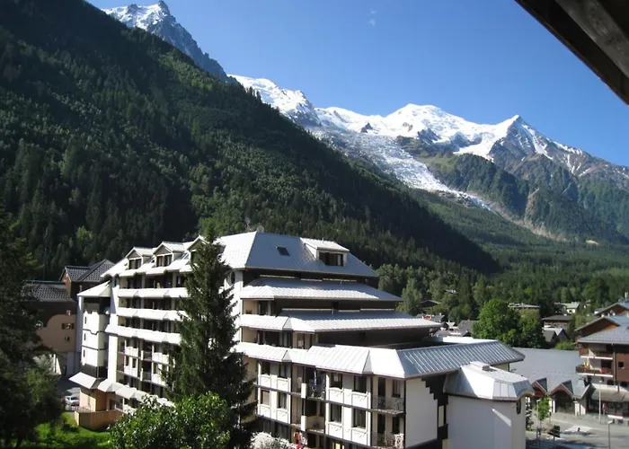 Appartement Avec Parking, Lave-Linge Et Proche Bus De Geneve Et Domaines Skiables - Fr-1-517-62