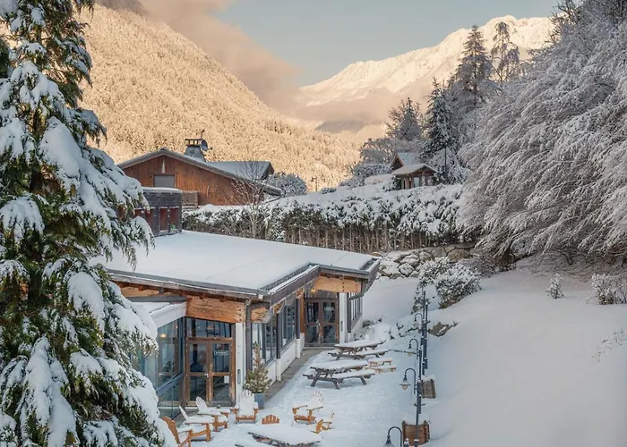 Big Sky Hotel & Spa