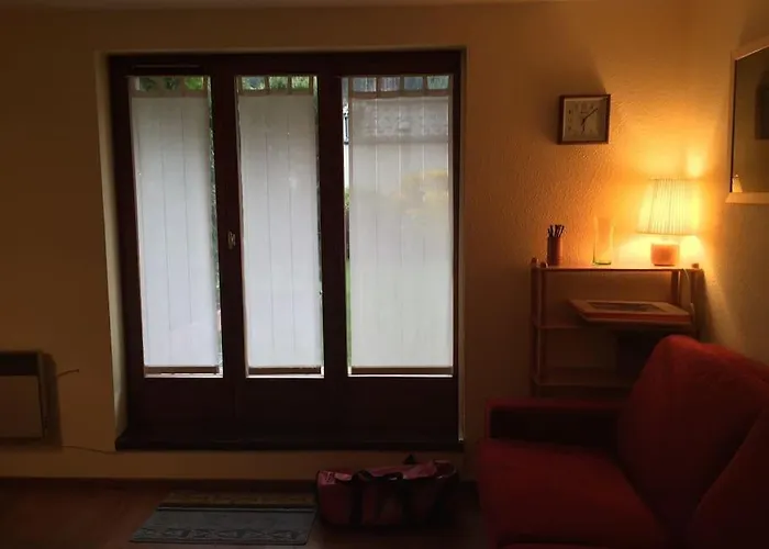 Chamonix Centre - 2 Pieces 32 M2