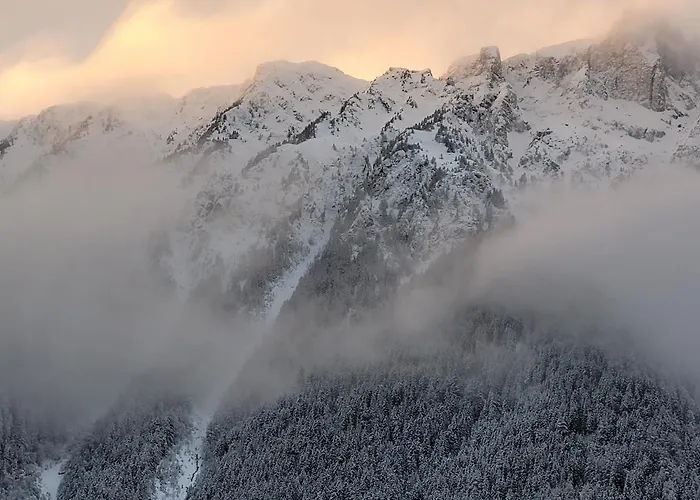 Chamonix sud -Le Grepon