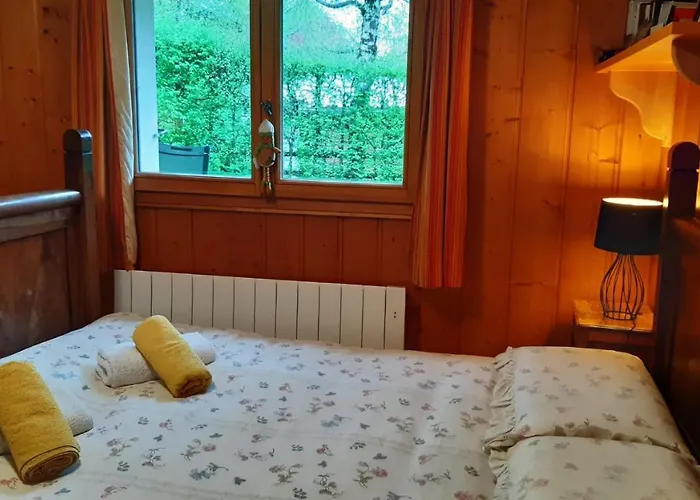 Tellahouse