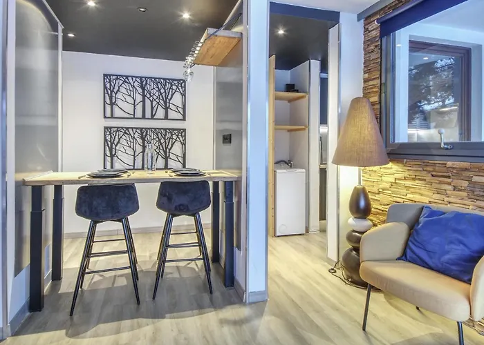Apartment Sierra