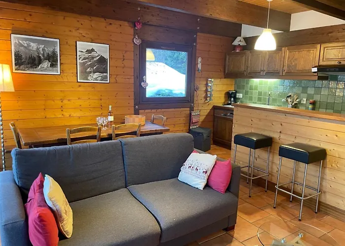 Apartment Clos Du Chantey Moury By Interhome