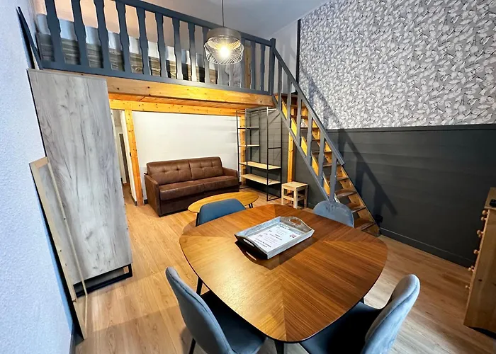 Superbe Appartement Hyper-Centre