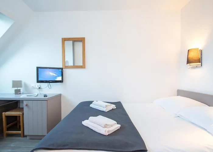Appartement Renove Avec Parking Et Wifi A Chamonix - Fr-1-343-208