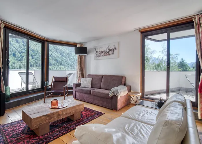Appartement Grand Beau Site By C2J