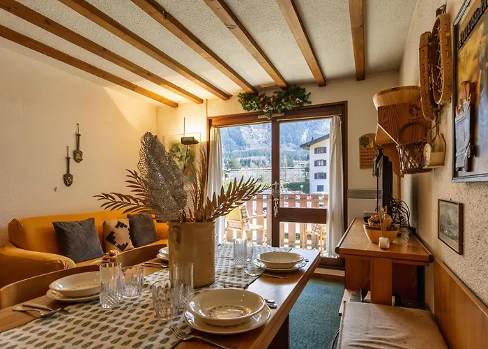 Appartement Des Lacs - Happy Rentals