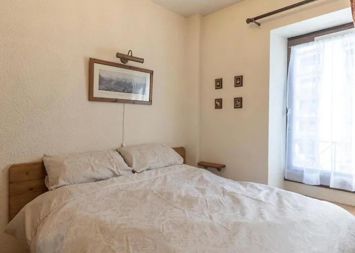 Pavillon Appartement N°30
