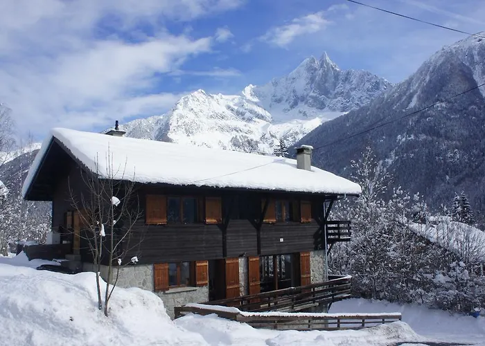 Chalet Chapelle