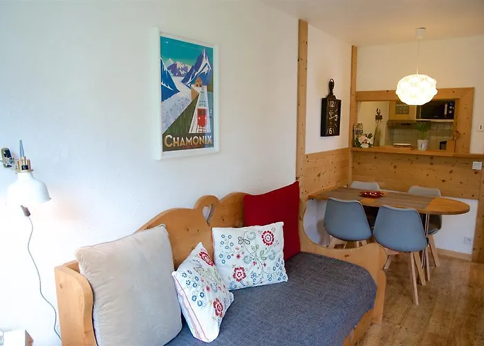 Apartment Courmayeur