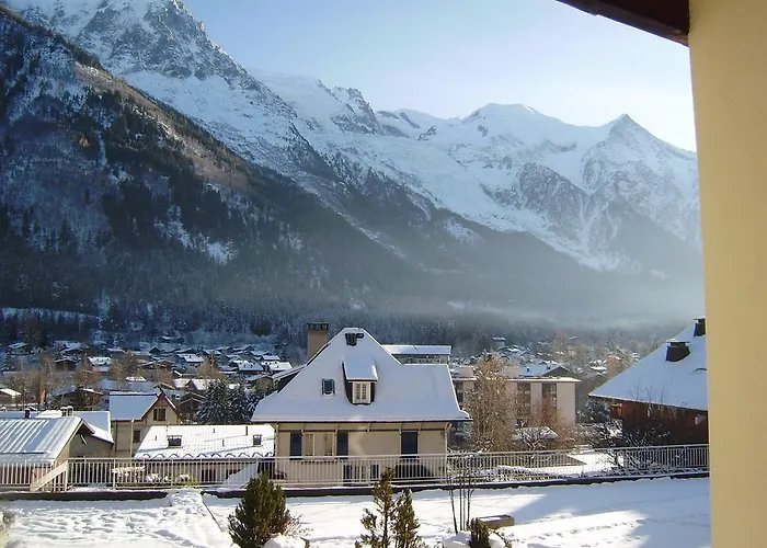 Studio Mont-Blanc