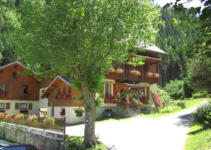 Beausoleil