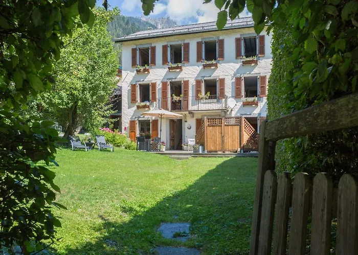 Chalet Cachat