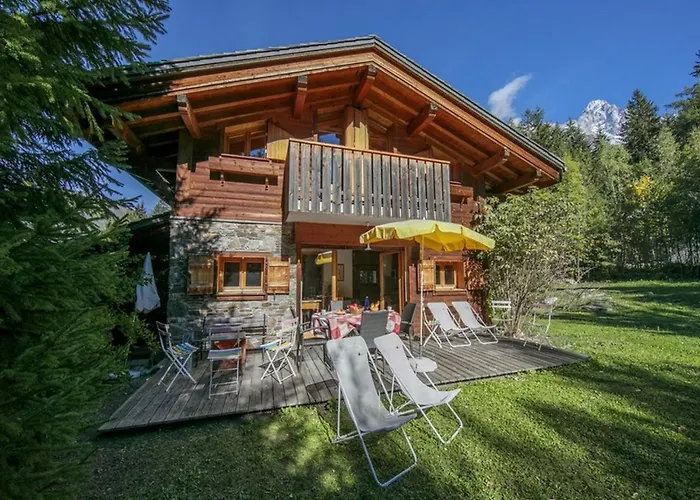 Chalet Baribal