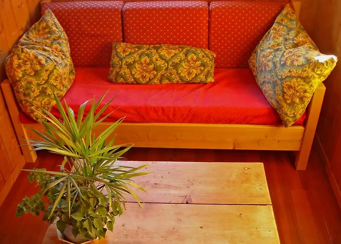 Chalet With 3 Bedrooms In Chamonix-Mont-Blanc, With Wonderful Mountain