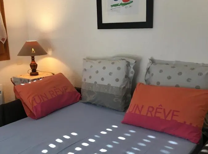 Appartement Avec Garage Centre Chamonix