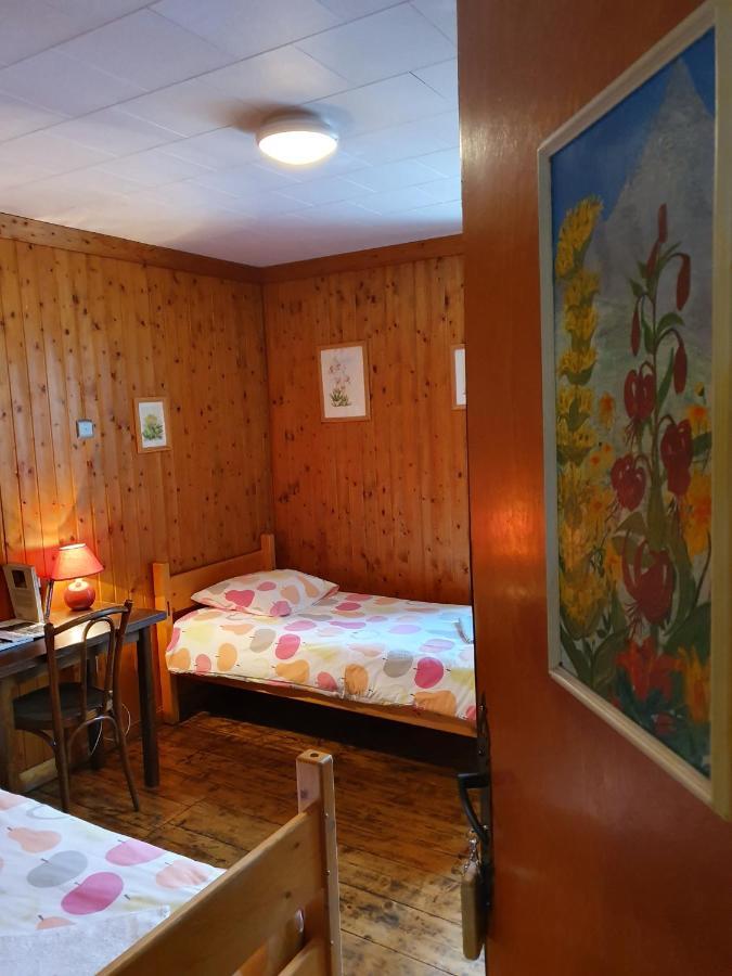 Bed & Breakfast Les Randonneurs Chamonix