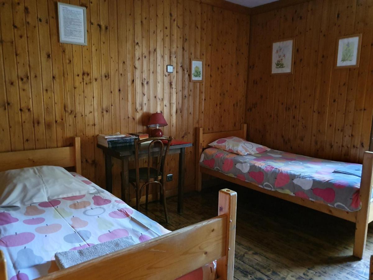 Bed & Breakfast Les Randonneurs Chamonix