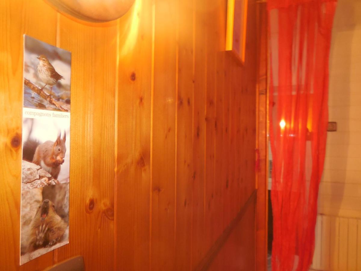 Bed & Breakfast Les Randonneurs