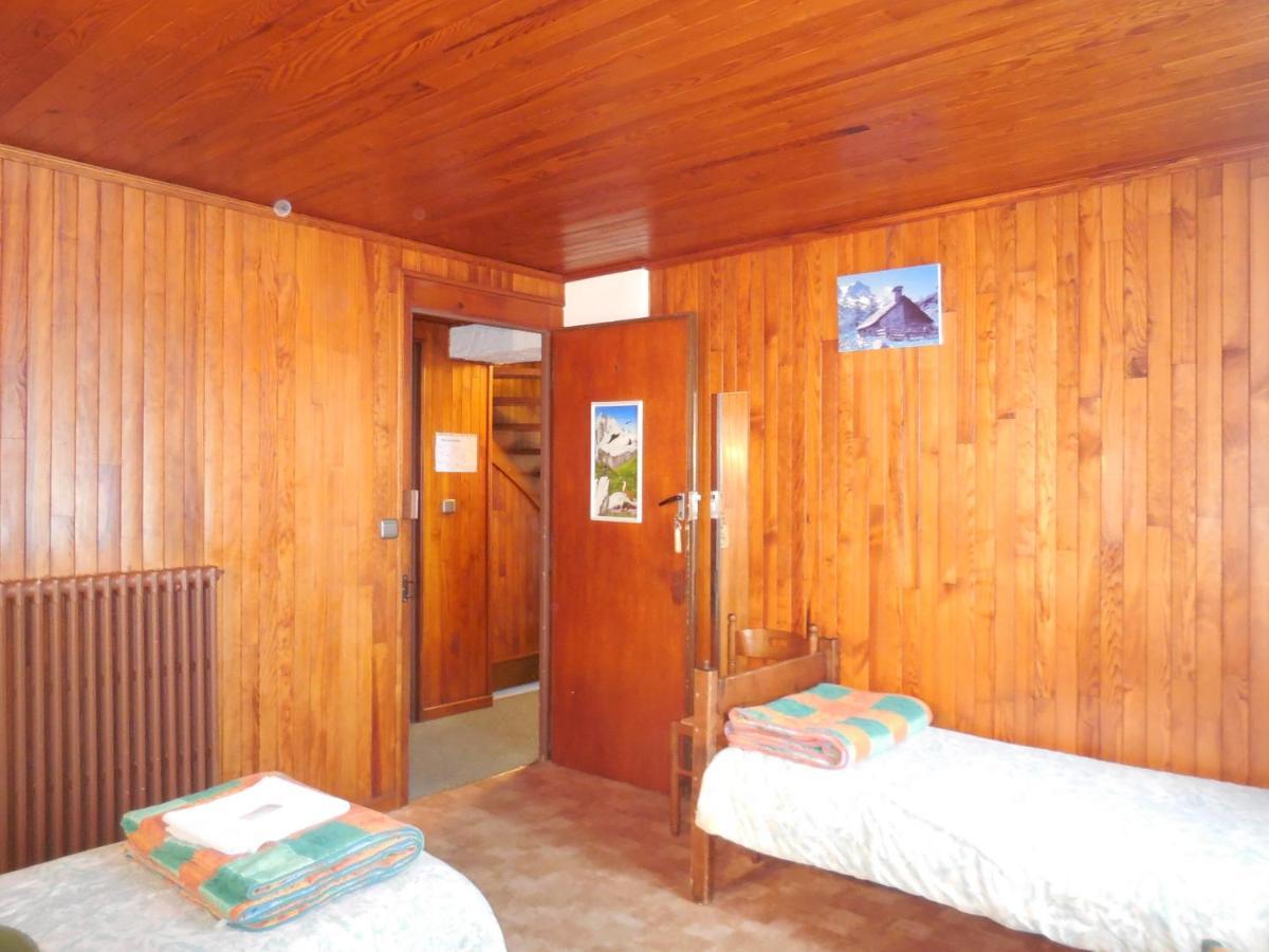 Bed & Breakfast Les Randonneurs *
