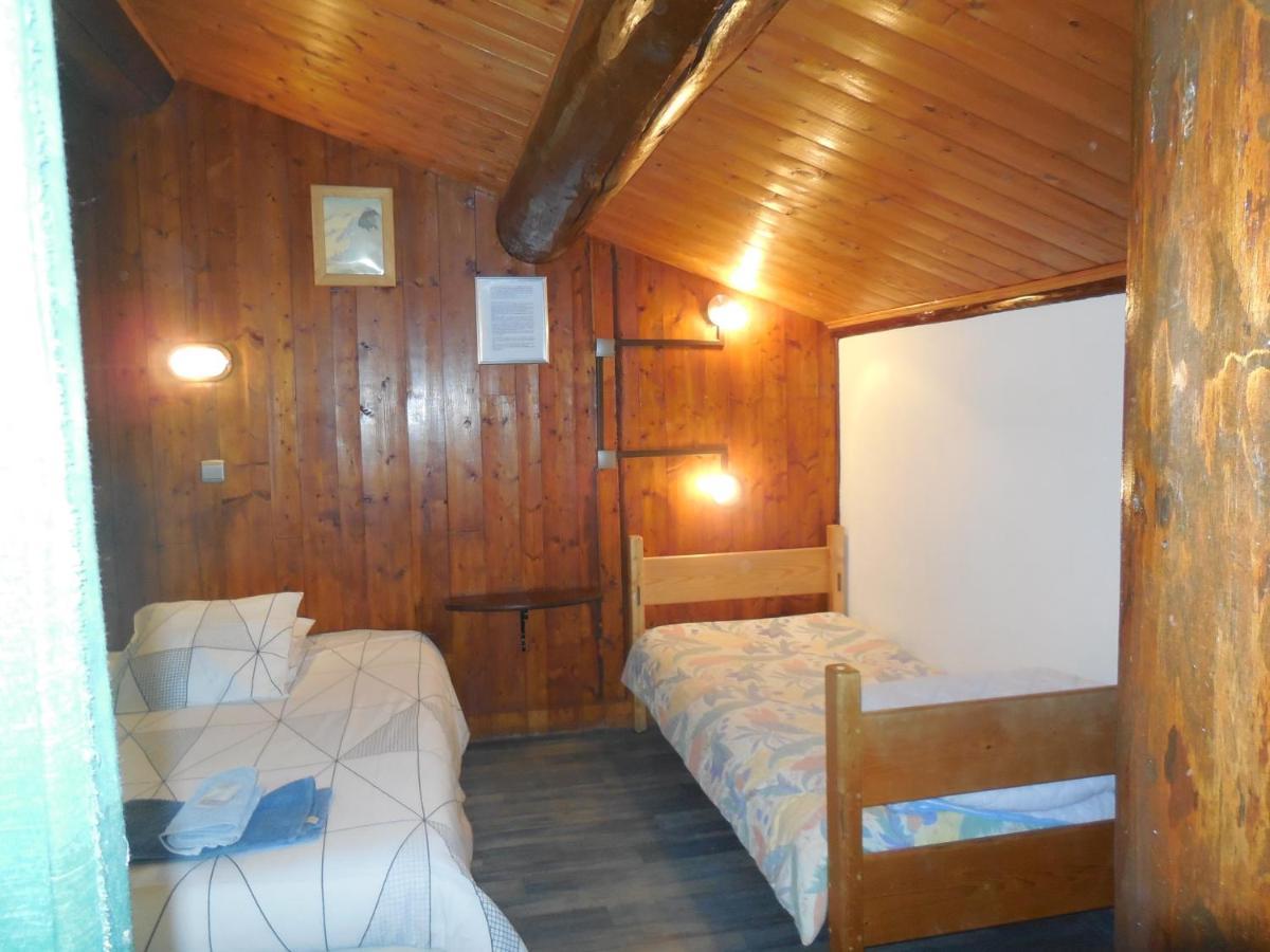 Bed & Breakfast Les Randonneurs Chamonix