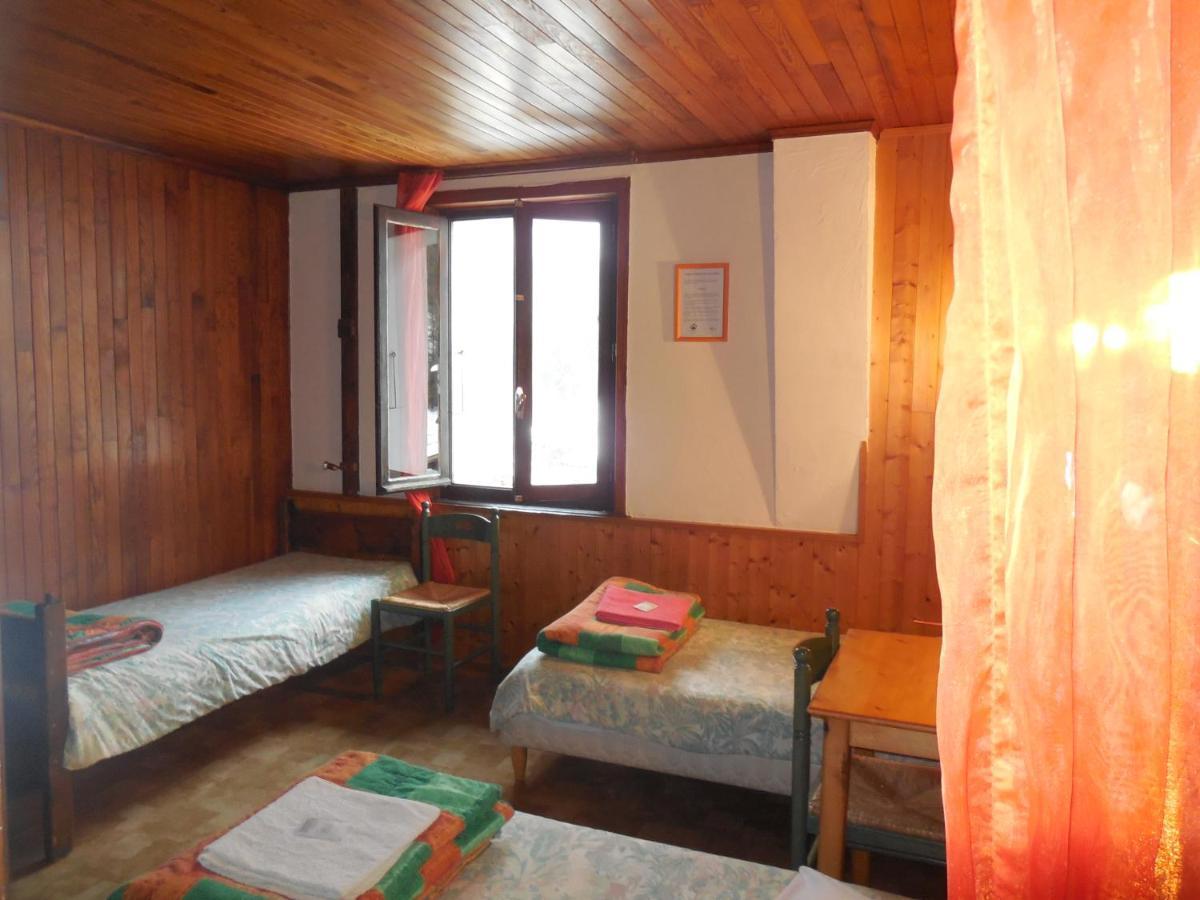 Les Randonneurs Bed & Breakfast Chamonix