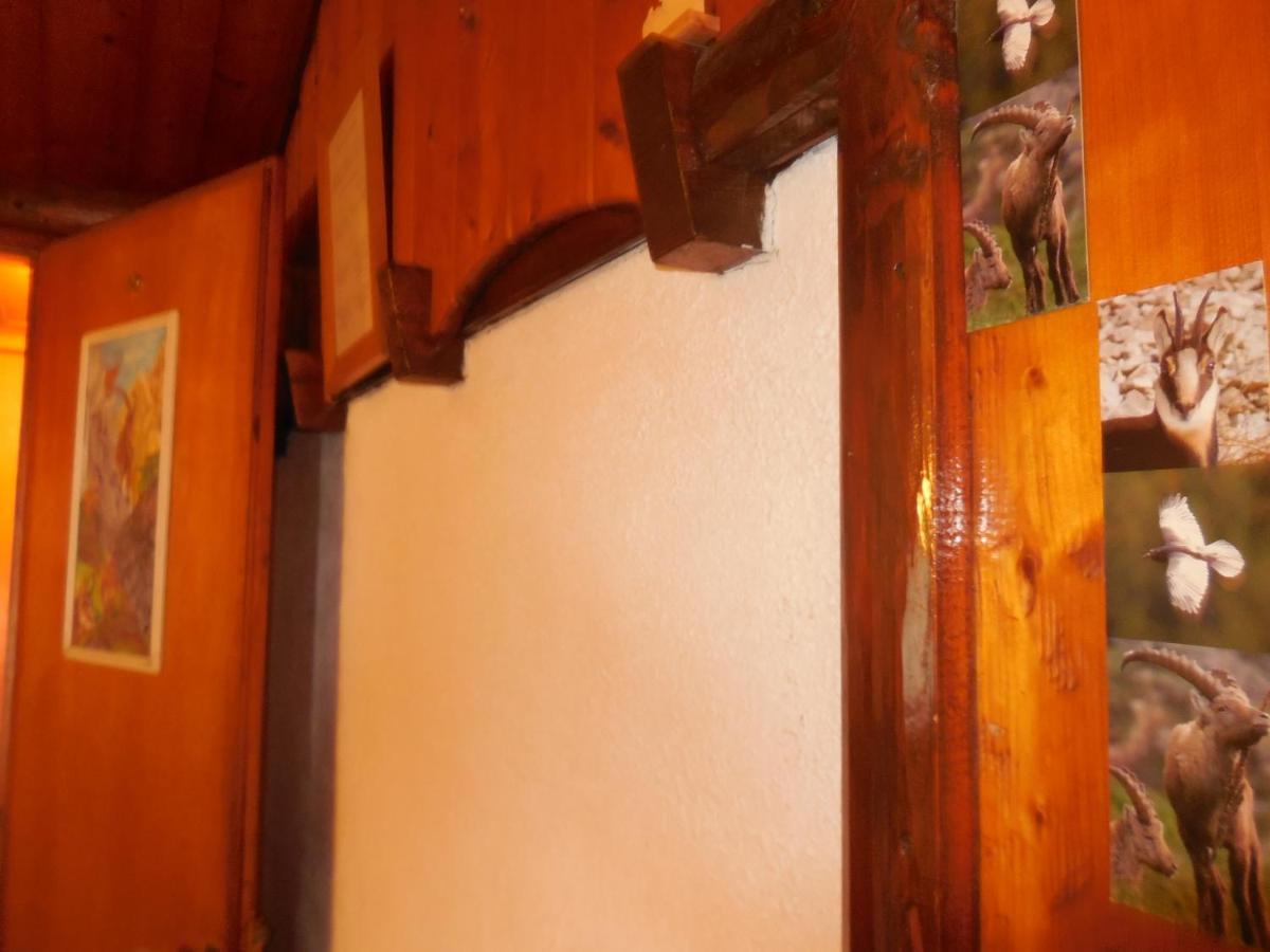 Bed & Breakfast Les Randonneurs *