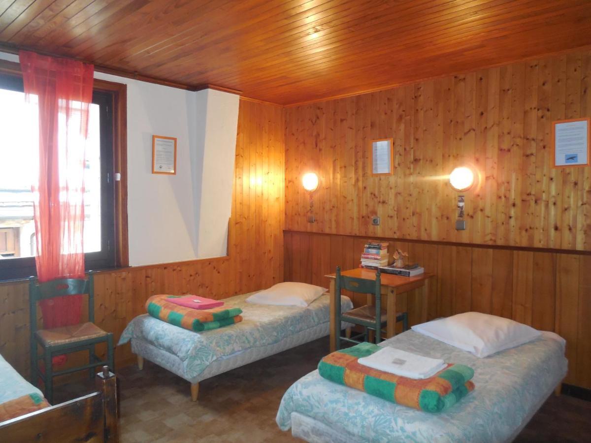 Les Randonneurs Bed & Breakfast Chamonix