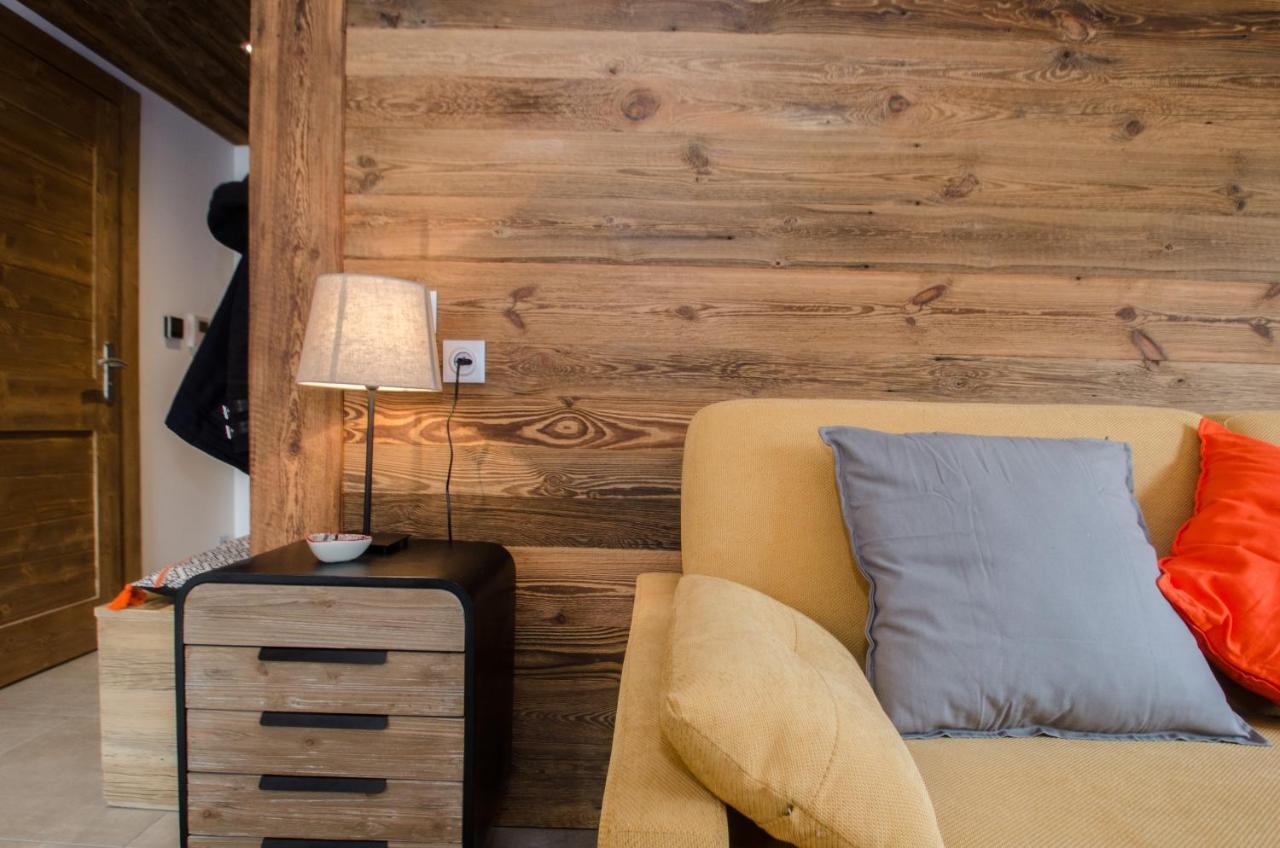 Androsace Du Lyret Apartment *
