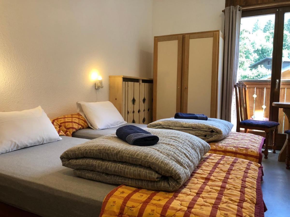 Alpenrose Hostel *