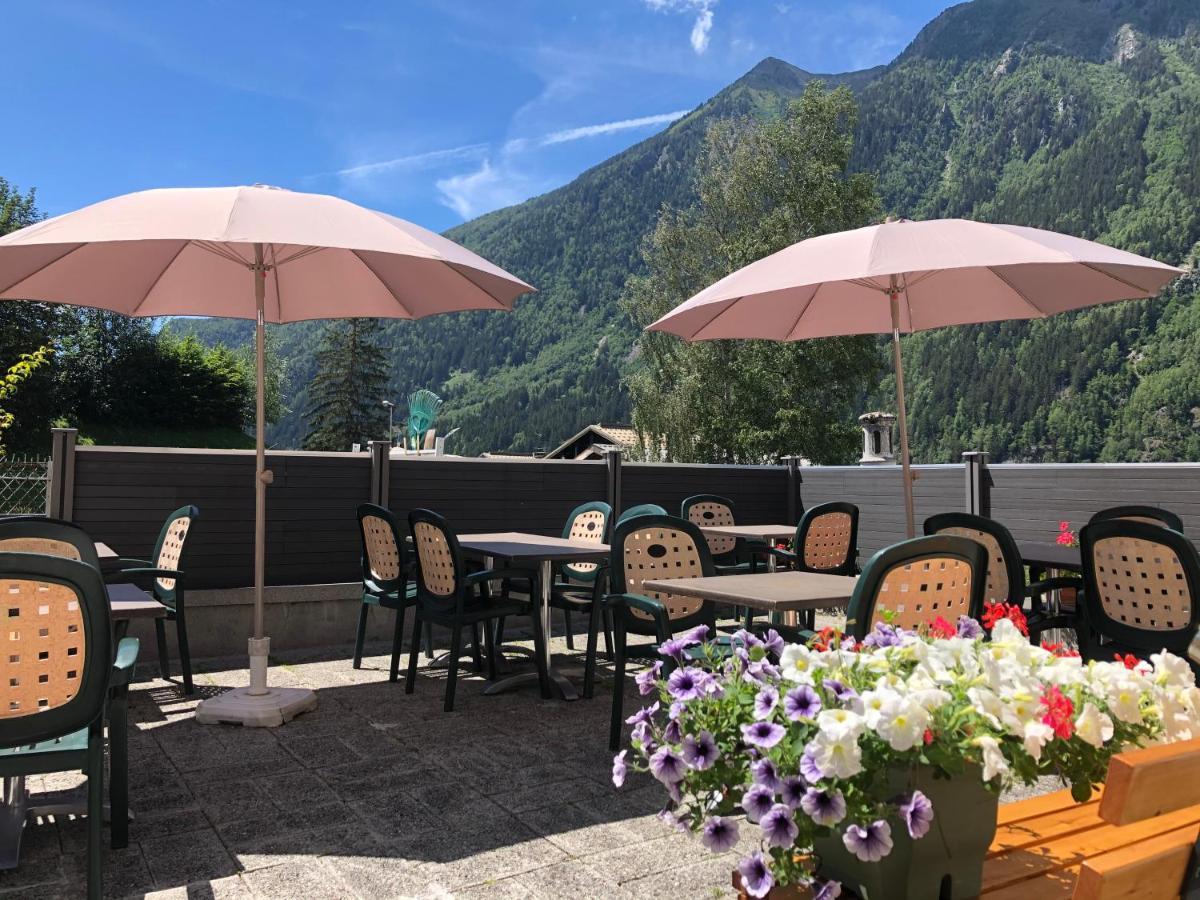 Alpenrose Hostel