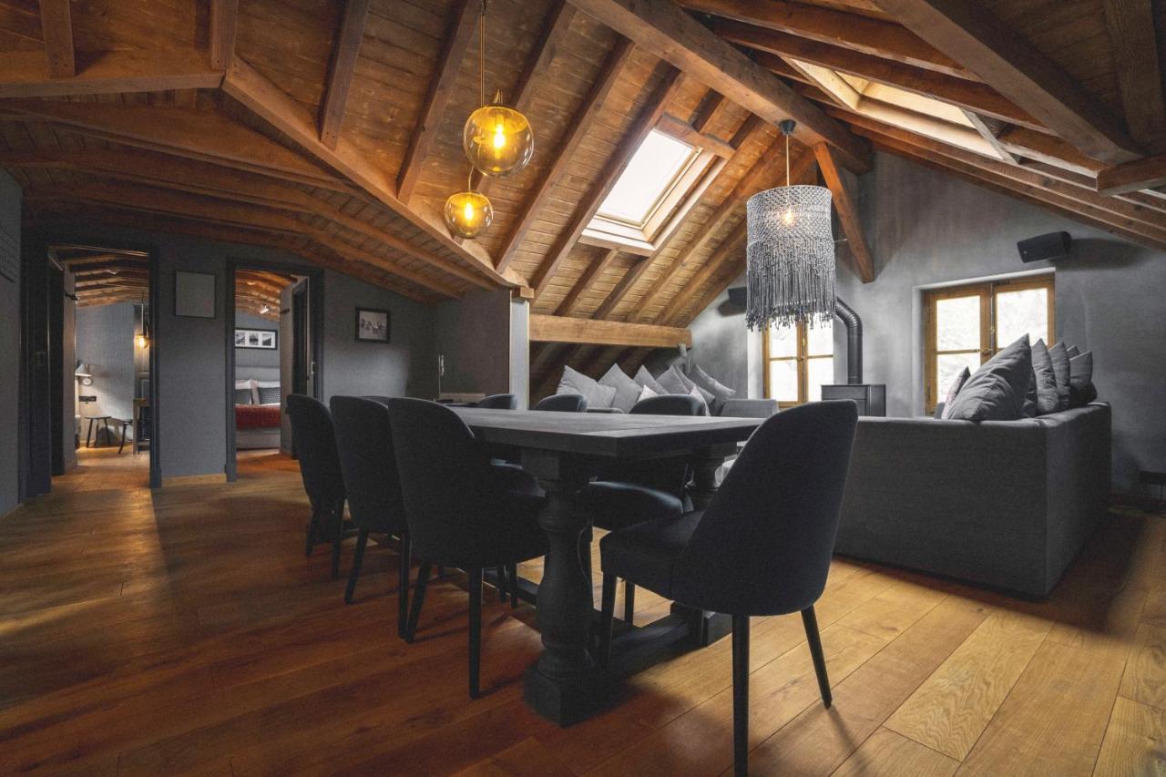 Hotel Langley Gustavia