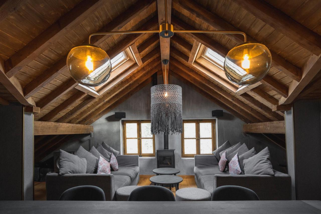 Langley Gustavia 3* Chamonix
