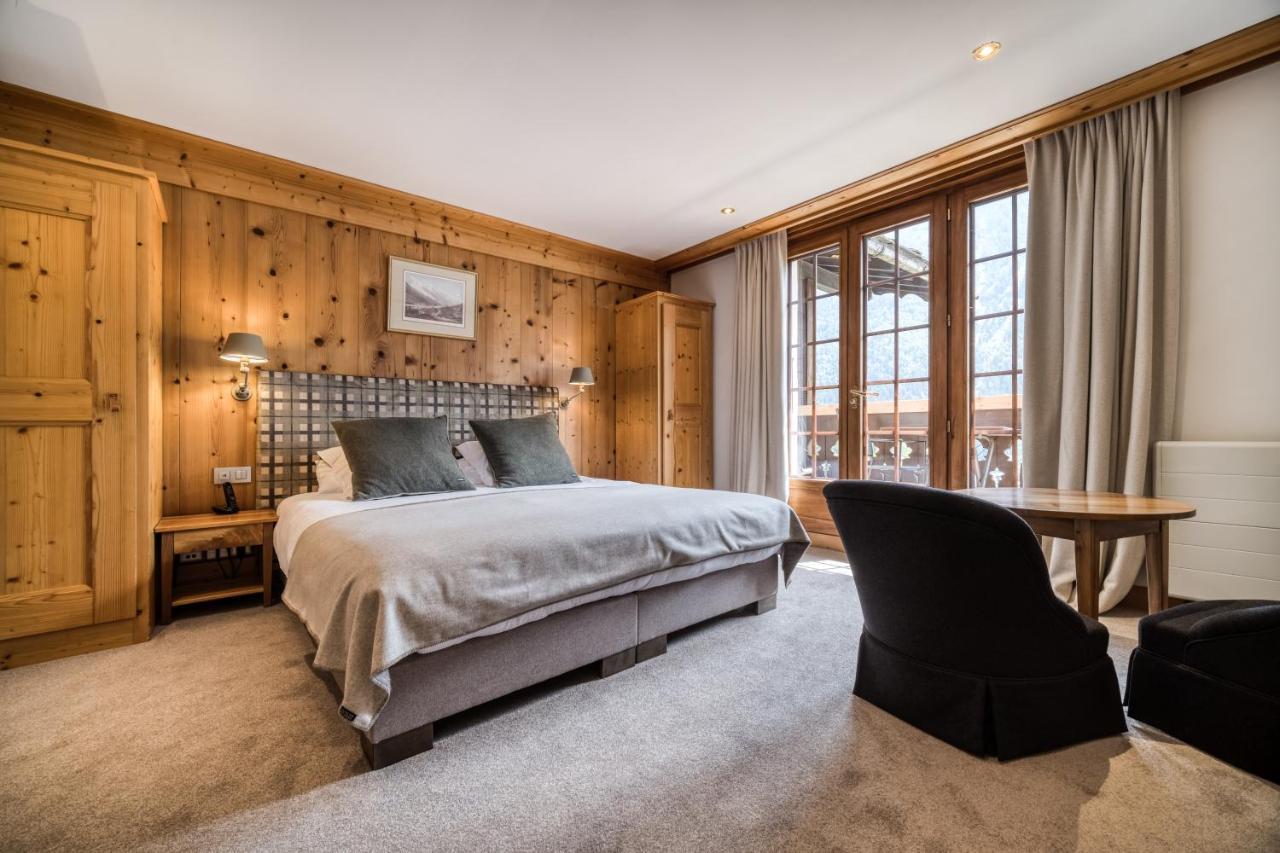 Du Bois Prin 4* Chamonix