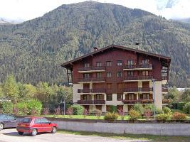 Choucas Appartement