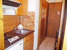 Choucas Appartement *