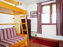 Choucas Appartement Chamonix
