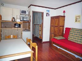 Apartment Le Grepon-4 *