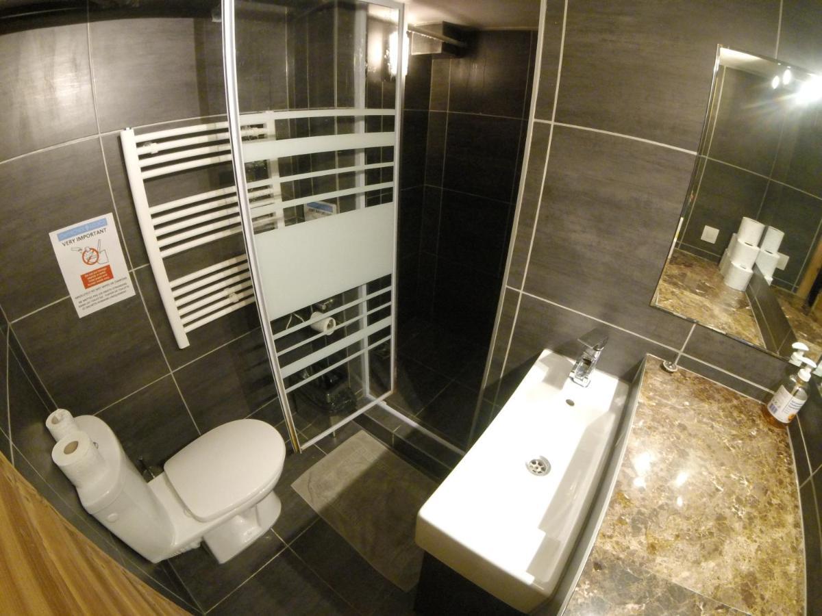 Chamonix Lodge Hostel *